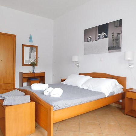 Pasithea Folegandros Hotel Angáli Szoba fotó