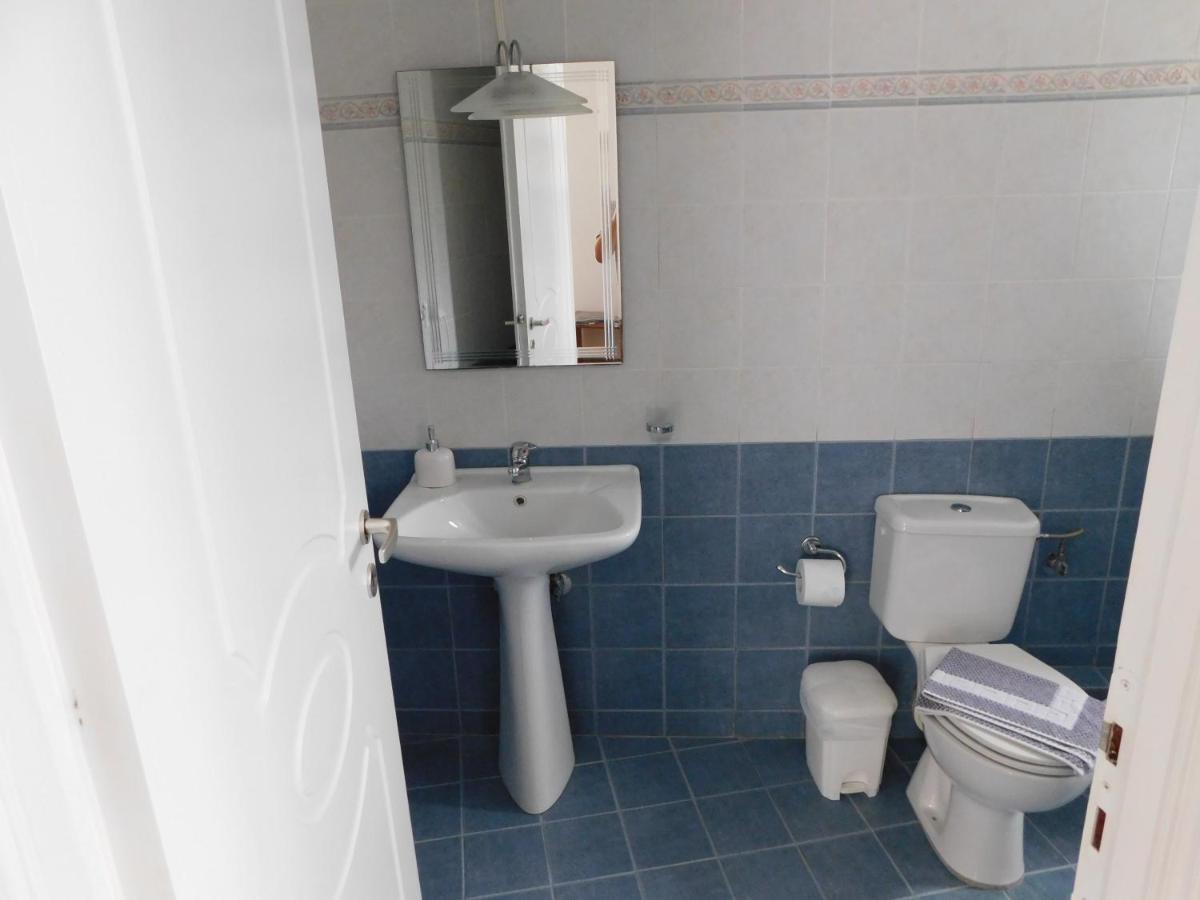 Pasithea Folegandros Hotel Angáli Kültér fotó