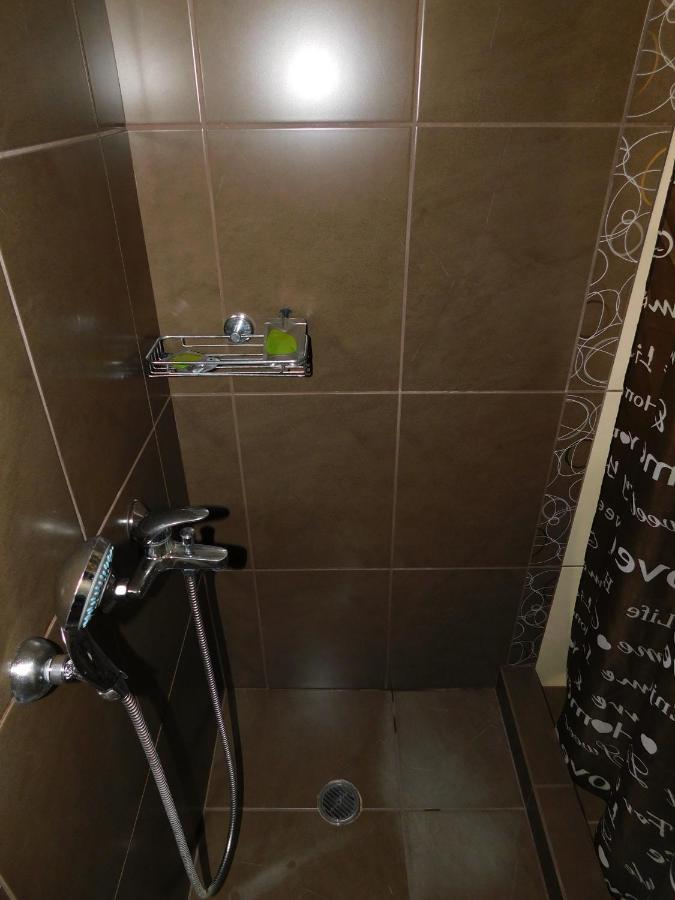 Pasithea Folegandros Hotel Angáli Kültér fotó