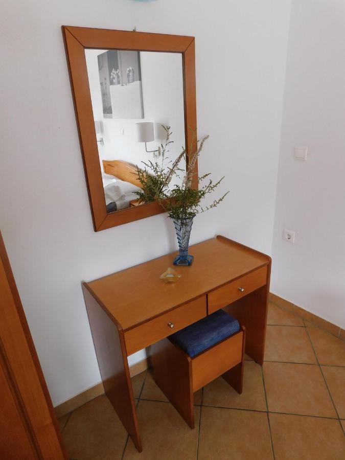 Pasithea Folegandros Hotel Angáli Kültér fotó