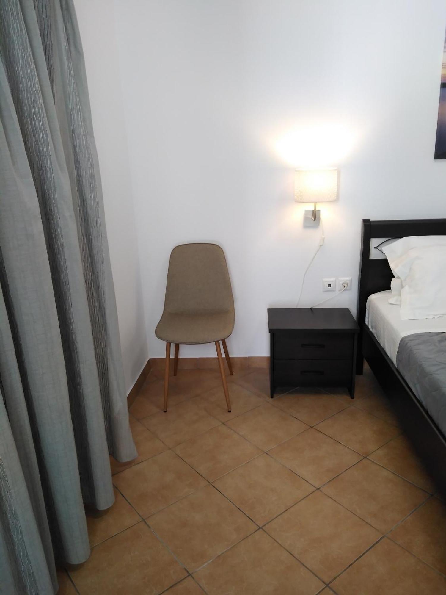 Pasithea Folegandros Hotel Angáli Kültér fotó