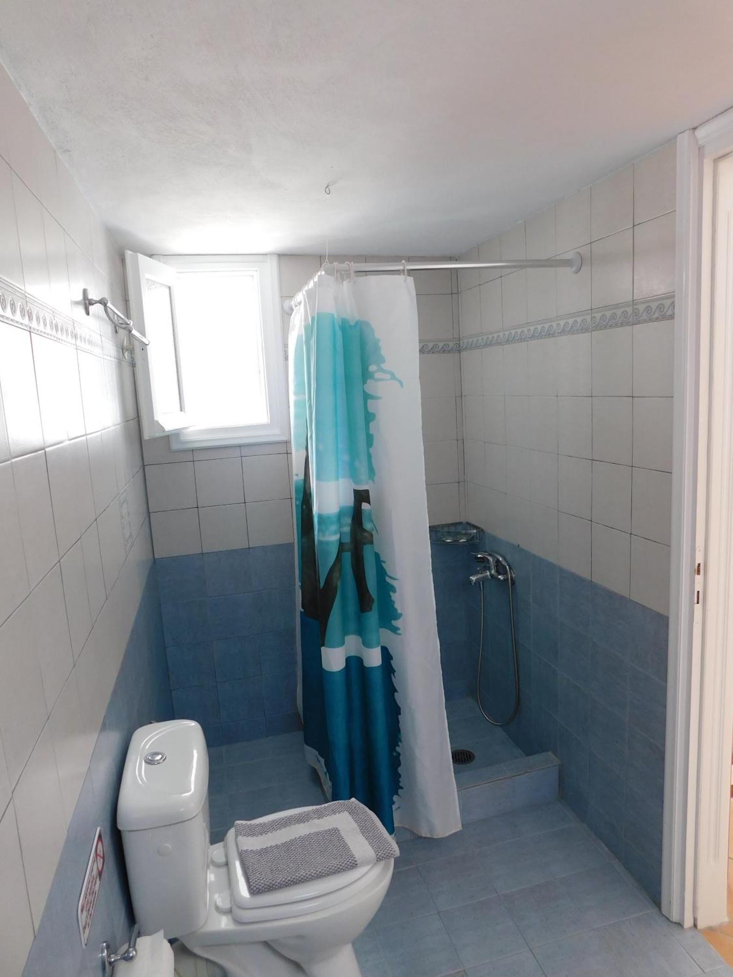 Pasithea Folegandros Hotel Angáli Szoba fotó